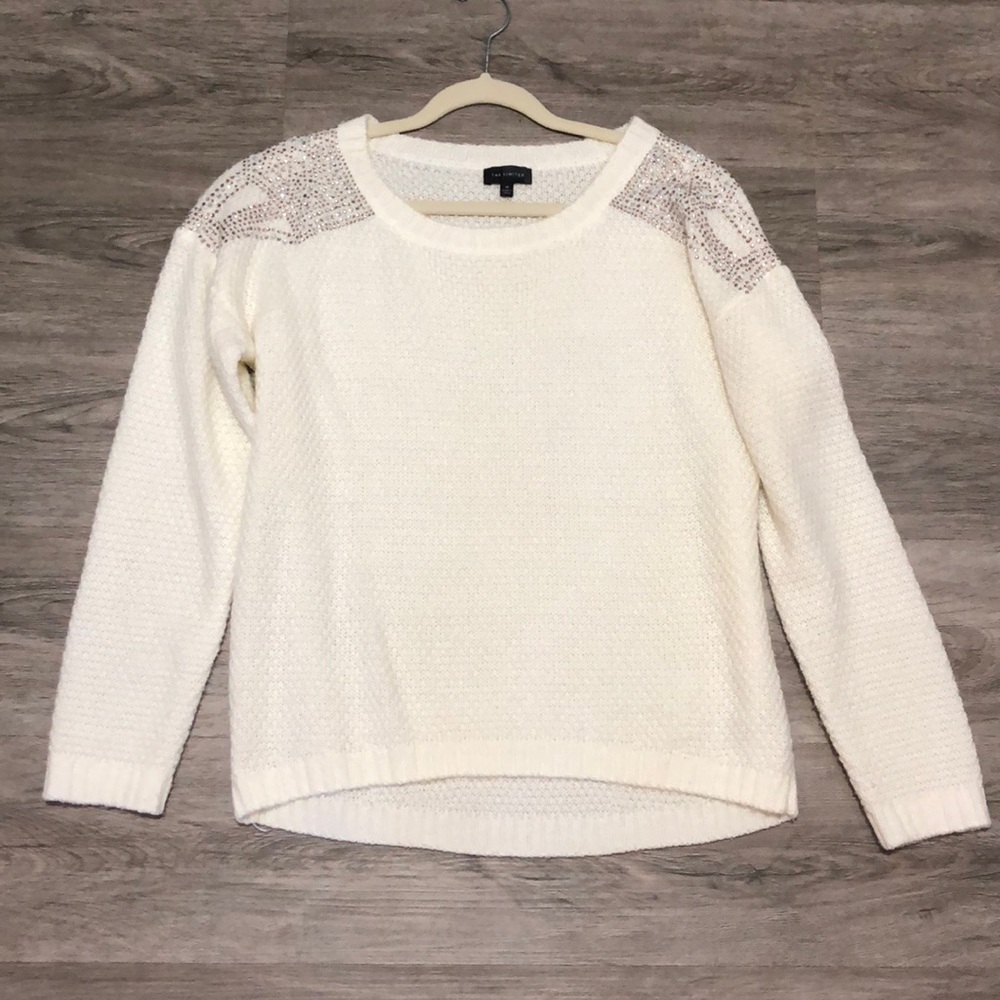 ☃️The Limited Bling Sweater☃️
